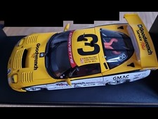 Autoart chevrolet corvette gebraucht kaufen  Pleiskirchen