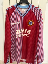 Maglia aston villa usato  Grumo Appula