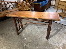 Rustic live edge for sale  Danville