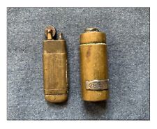 Briquet 1916 poilu d'occasion  Verdun