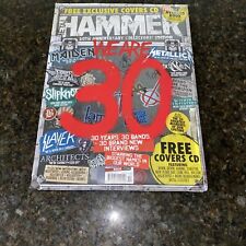 Metal hammer oct for sale  STOCKSFIELD