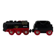 Brio 33884 batterie gebraucht kaufen  Ostheim