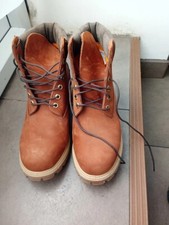 Timberland marron d'occasion  Onet-le-Château