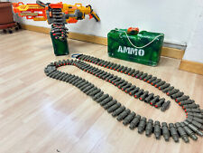Nerf vulcan 100 usato  Firenze