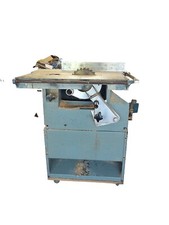 Combinata per legno usato  Chioggia