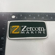 Zercom marine advertising for sale  Wichita