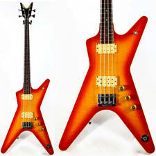 1982 Dean USA ML Baixo Vintage | Limpo e Raro! comprar usado  Enviando para Brazil