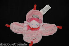 Peluche doudou princesse d'occasion  Holtzheim