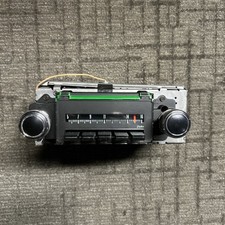 1969 delco radio for sale  Waukesha