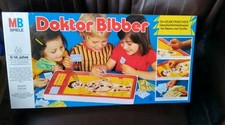 Bibber vintage spiel gebraucht kaufen  Eschwege