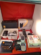 Nokia fold 6600 for sale  HUDDERSFIELD