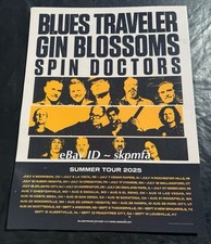 Blues traveler 2025 for sale  Colorado Springs