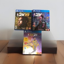 2k20 nba for sale  Louisville