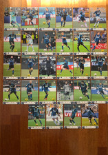 Cartoline inter serie usato  Peschiera Borromeo