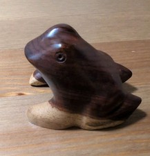 Hand carved polished for sale  Denver
