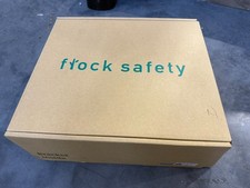 Flock safety compute usato  Spedire a Italy