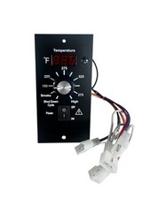 Replacement traeger controller for sale  Granada Hills