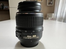 Nikon nikkor 3.5 usato  Milano