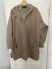 Regatta ladies beige for sale  BIRMINGHAM