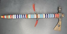 Antique beaded native for sale  Carson City