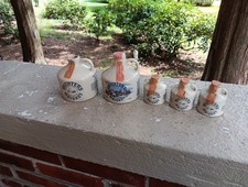 Vintage lot michter for sale  Ashland