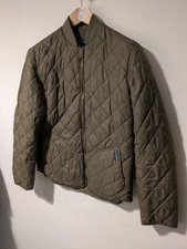 Penfield quilted jacket for sale  HUDDERSFIELD