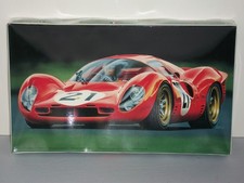 Fujimi scale ferrari for sale  New Orleans