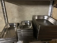 Edelstahl behälter gebraucht kaufen  Mönchengladbach