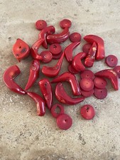 Coral beads for sale  EAST GRINSTEAD
