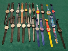 Collezione orologi sponsorizza usato  Pieve di Soligo