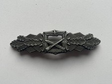 Nahkampfspange bronze fll gebraucht kaufen  Bönningstedt