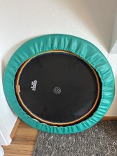 Trimilin med trampolin gebraucht kaufen  Wittingen