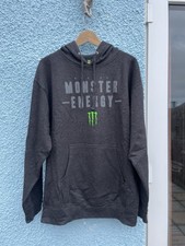 Official monster energy for sale  BIDEFORD