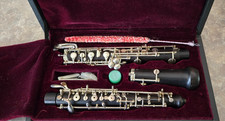 Oboe usato con usato  Spedire a Italy
