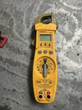 Fieldpiece sc66 clamp for sale  Terrell