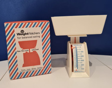 Vintage weight watchers for sale  BOURNEMOUTH