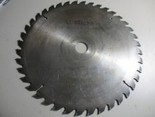 Wickes saw blade for sale  MALVERN