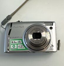 Fujifilm finepix f40fd gebraucht kaufen  Vilshofen an der Donau