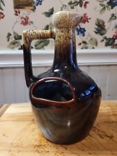 Vintage brown drip for sale  Hockessin