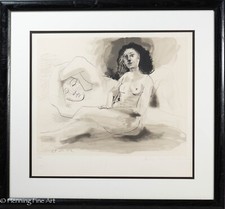 Beautiful pablo picasso for sale  Orlando