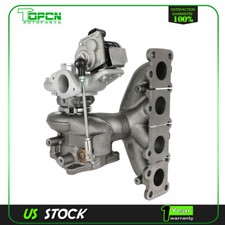 Turbocompressor 28231-2GTA1 para 2017 Hyundai Sonata KIA Optima 2L Turbo 9012401050 comprar usado  Enviando para Brazil