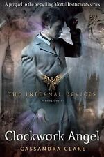 The infernal devices gebraucht kaufen  Berlin