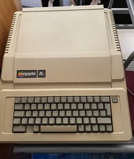 Apple iie floppys gebraucht kaufen  Salzgitter