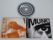Munk cloudbuster album gebraucht kaufen Munk cloudbuster album gebraucht kaufen  Berlin