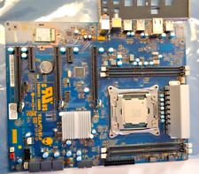 Intel 6800k 3.4ghz for sale  LONDON