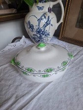 Legumier villeroy boch d'occasion  Villeneuve-la-Guyard