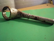 Dowidat zugringschlüssel viel gebraucht kaufen  Bechhofen, Martinshöhe, Wiesbach