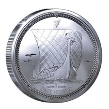 Isle man noble gebraucht kaufen  Borgholzhausen