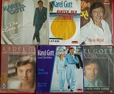 Karel gott stück gebraucht kaufen  Köln