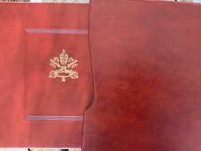 Vaticano 1958 album usato  Orsago